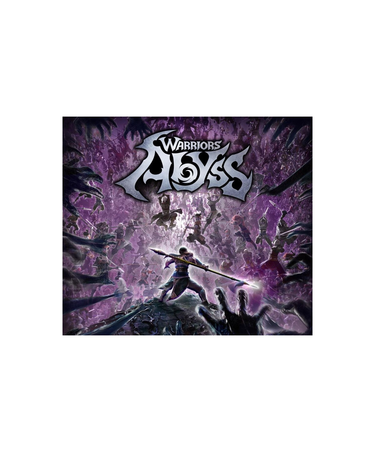 WARRIORS: Abyss Steam Key EUROPE